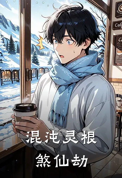 混沌灵根：煞仙劫