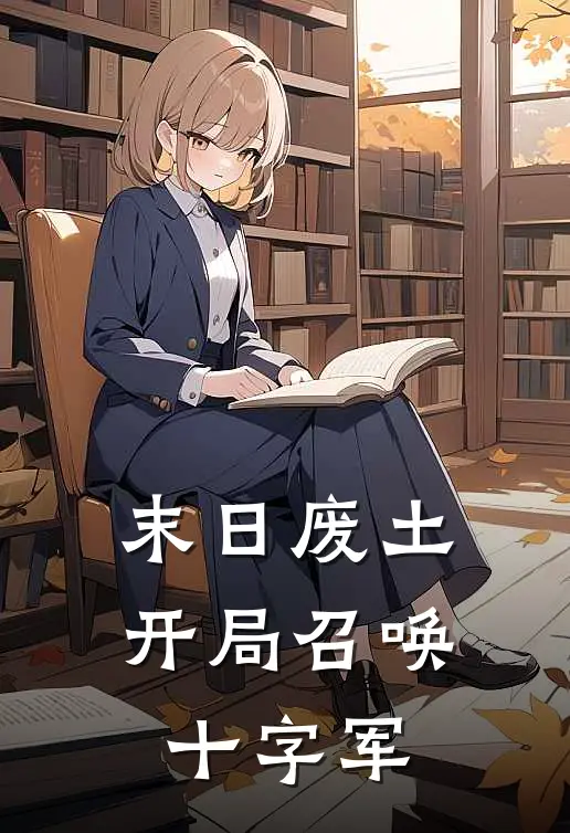 末日废土：开局召唤十字军