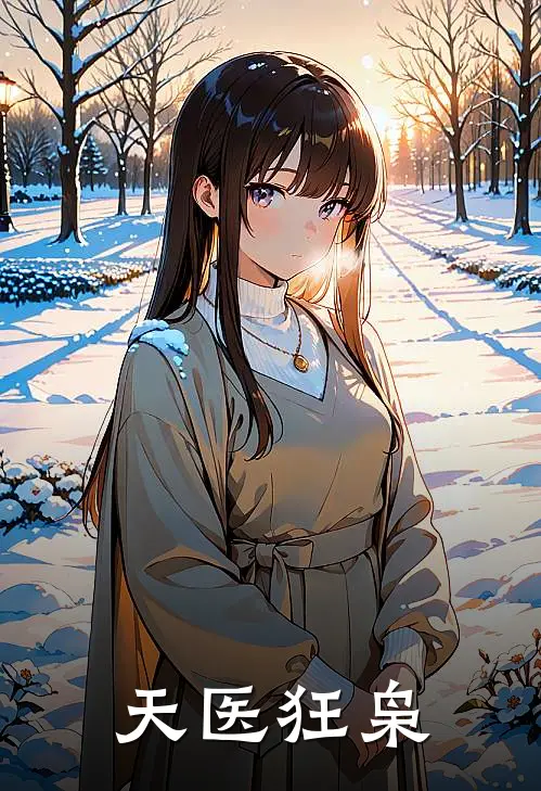 天医狂枭