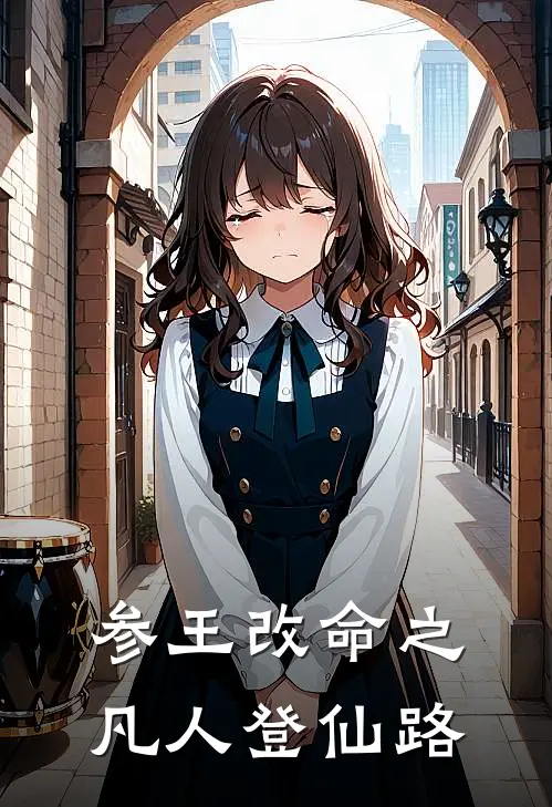 参王改命之：凡人登仙路