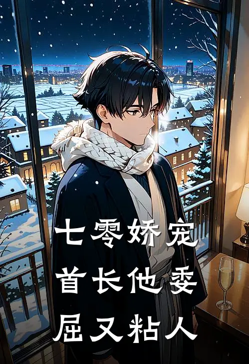 七零娇宠首长他委屈又粘人