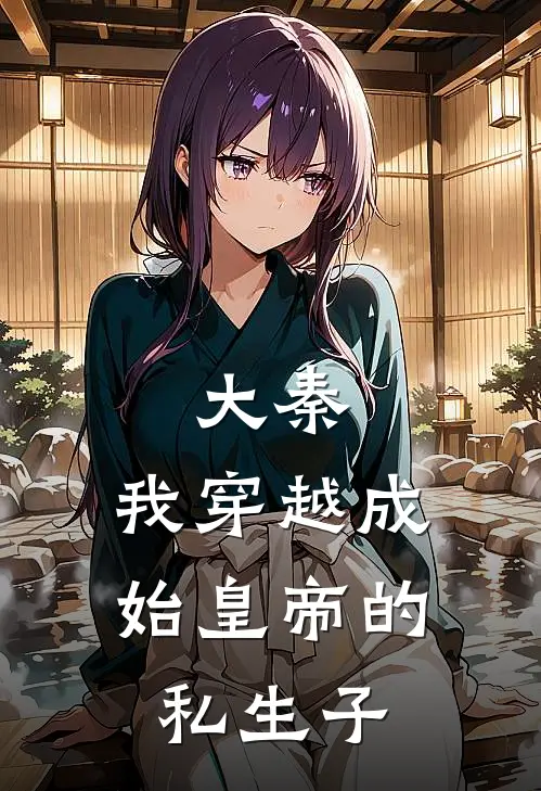 大秦：我穿越成始皇帝的私生子