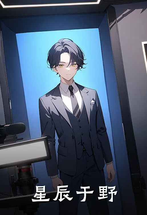 星辰于野