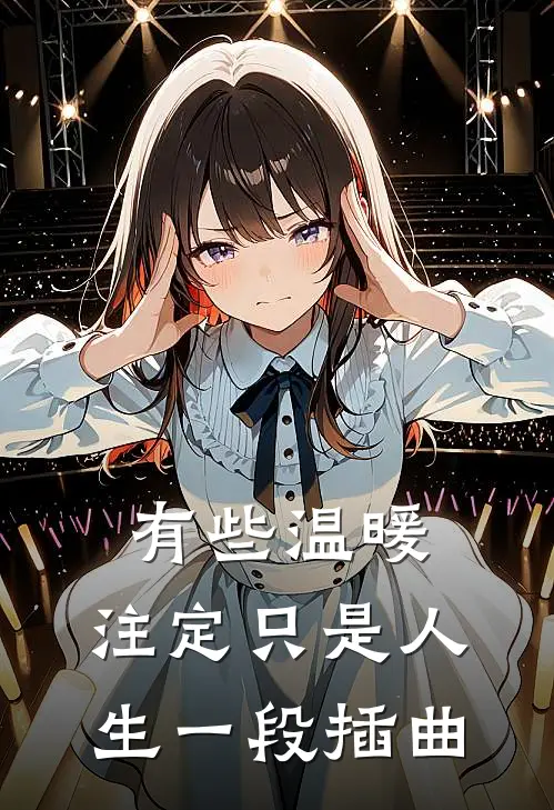 有些温暖，注定只是人生一段插曲