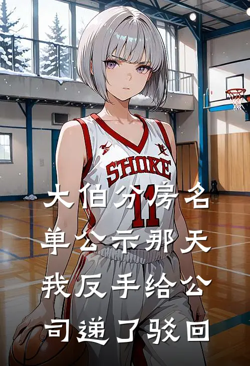 大伯分房名单公示那天，我反手给公司递了驳回