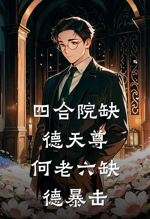 四合院缺德天尊，何老六缺德暴击