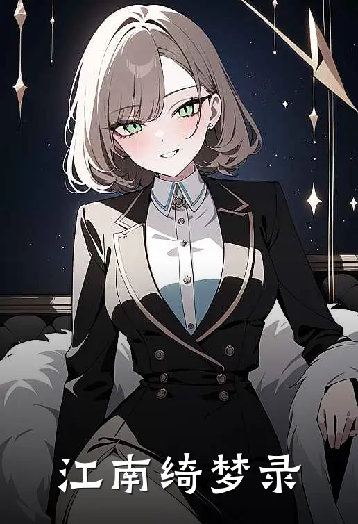 江南绮梦录