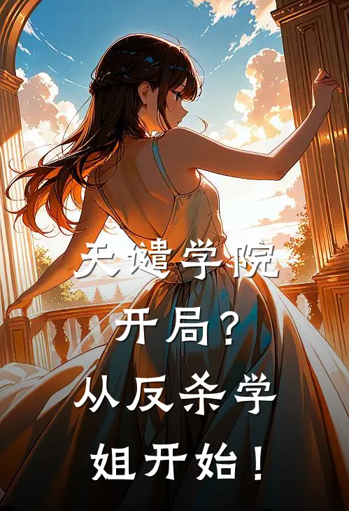天谴学院开局？从反杀学姐开始！