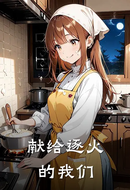 献给逐火的我们