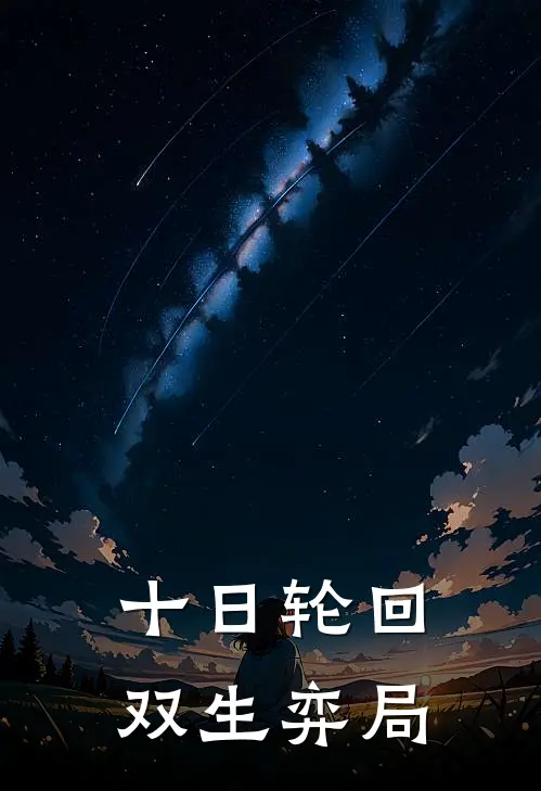 十日轮回：双生弈局