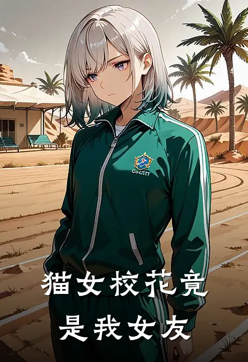 猫女校花竟是我女友