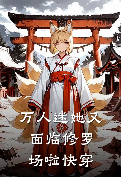 万人迷她又面临修罗场啦【快穿】