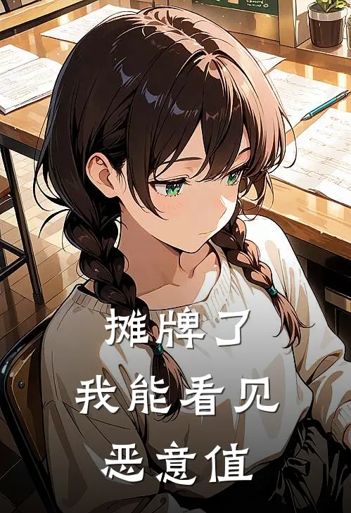 摊牌了，我能看见恶意值