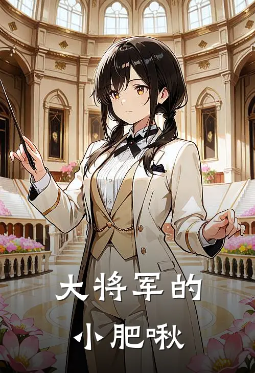 大将军的小肥啾