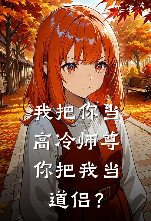 我把你当高冷师尊，你把我当道侣？