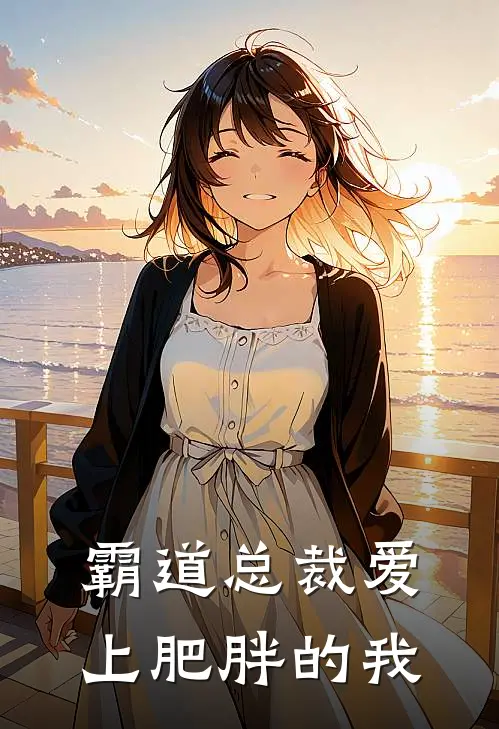 霸道总裁爱上肥胖的我