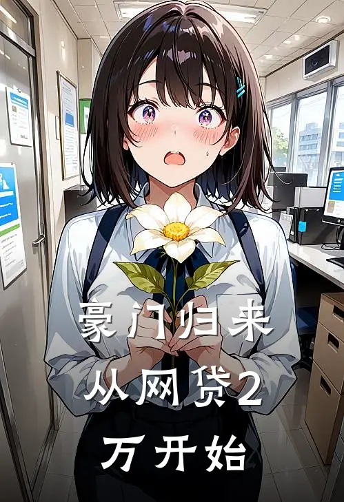 豪门归来：从网贷2万开始