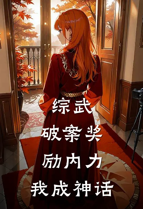 综武：破案奖励内力，我成神话