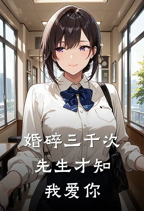 婚碎三千次，先生才知我爱你