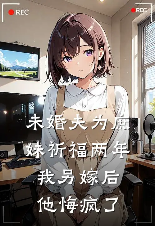 未婚夫为庶妹祈福两年，我另嫁后他悔疯了