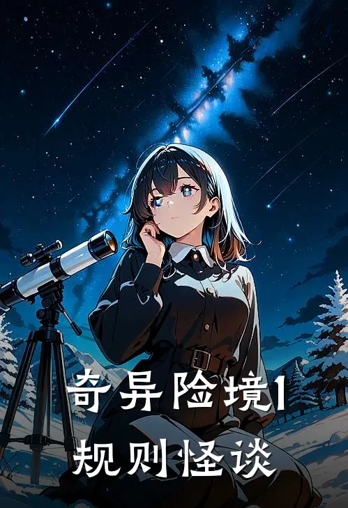 奇异险境1：规则怪谈