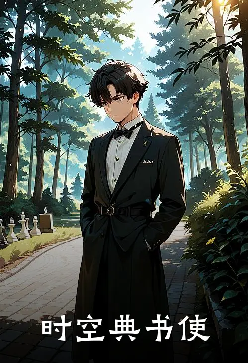 时空典书使