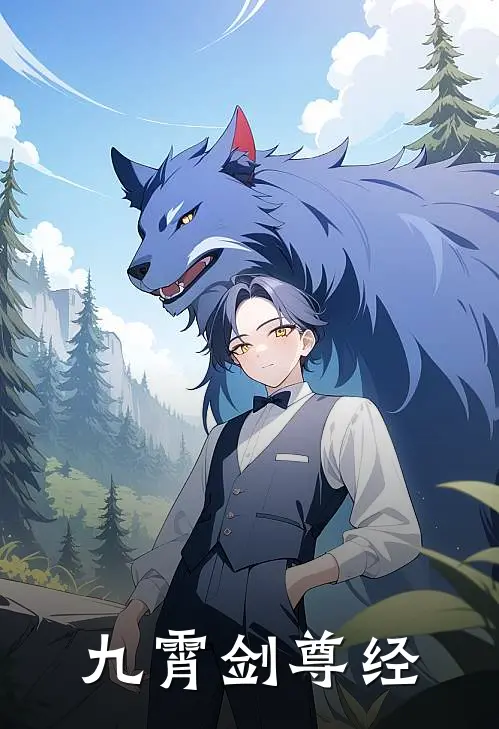 九霄剑尊经