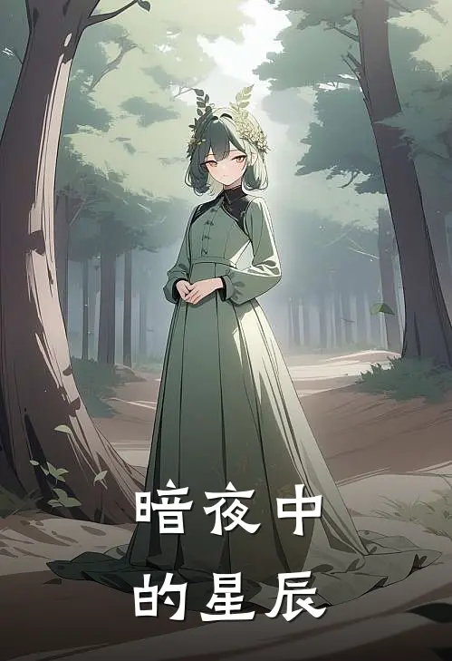暗夜中的星辰