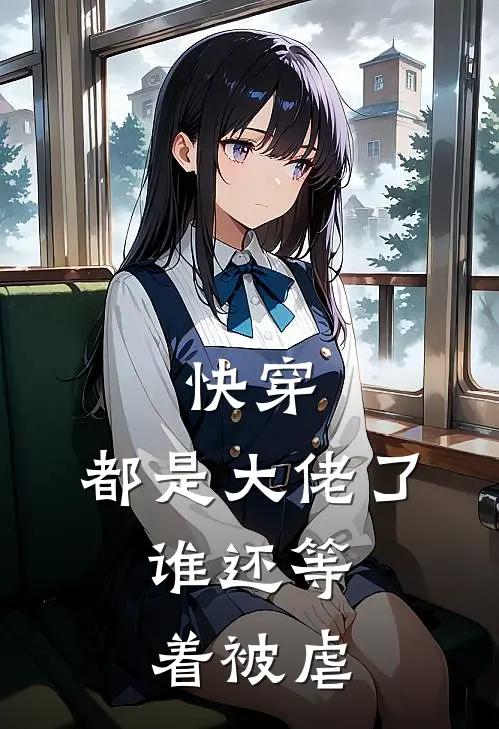 快穿：都是大佬了，谁还等着被虐