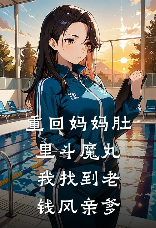 重回妈妈肚里斗魔丸，我找到老钱风亲爹