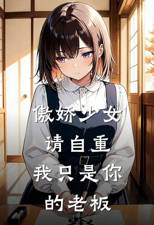 傲娇少女请自重，我只是你的老板