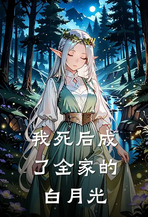 我死后成了全家的白月光