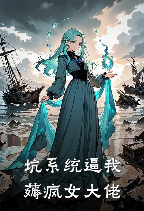 坑系统逼我薅疯女大佬