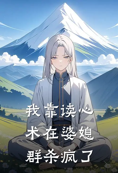 我靠“读心术”在婆媳群杀疯了