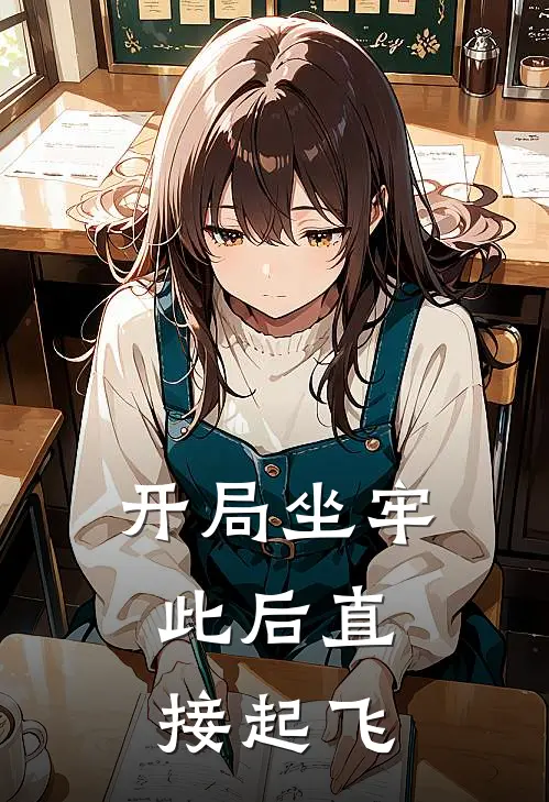 开局坐牢：此后直接起飞