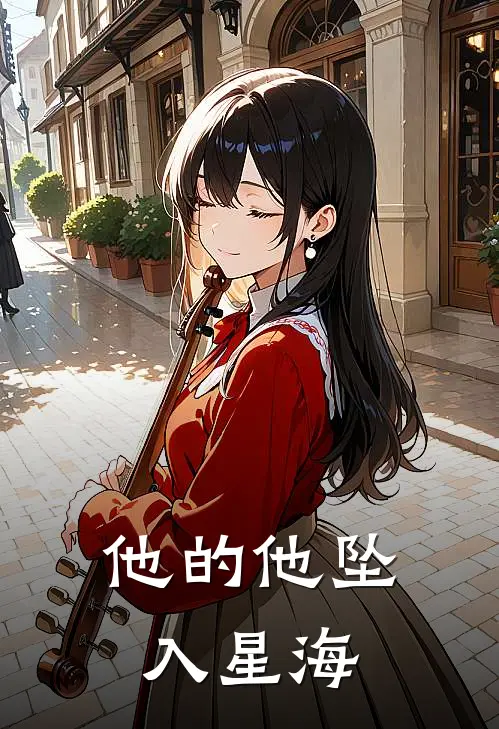 他的他坠入星海