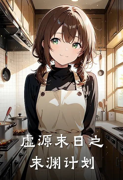 虚源末日之末渊计划