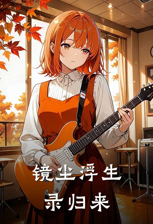 镜尘浮生录归来