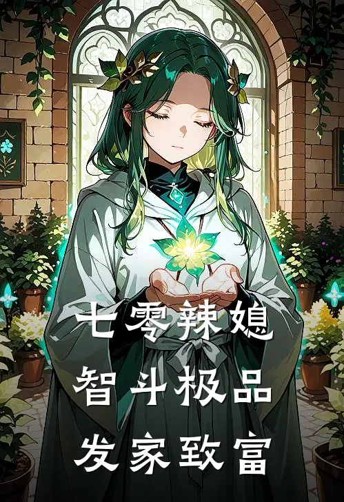 七零辣媳：智斗极品，发家致富