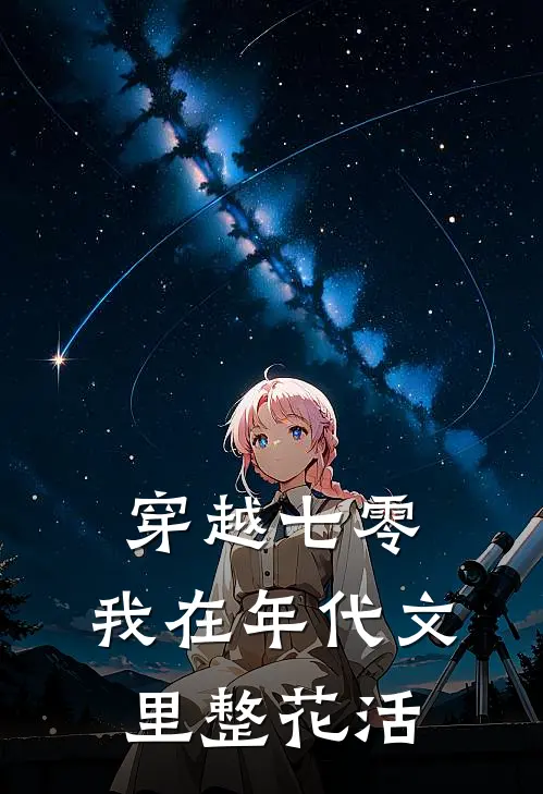 穿越七零，我在年代文里整花活