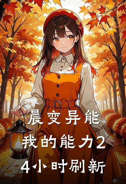 晨变异能：我的能力24小时刷新