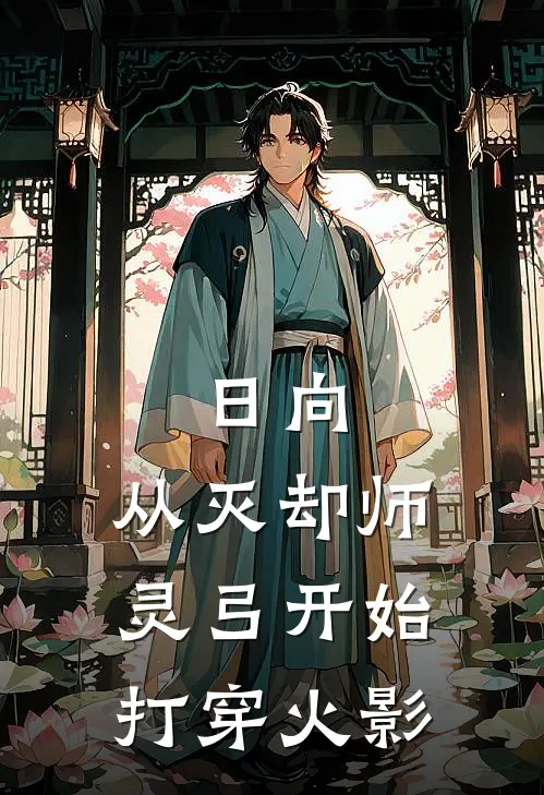 日向：从灭却师灵弓开始打穿火影