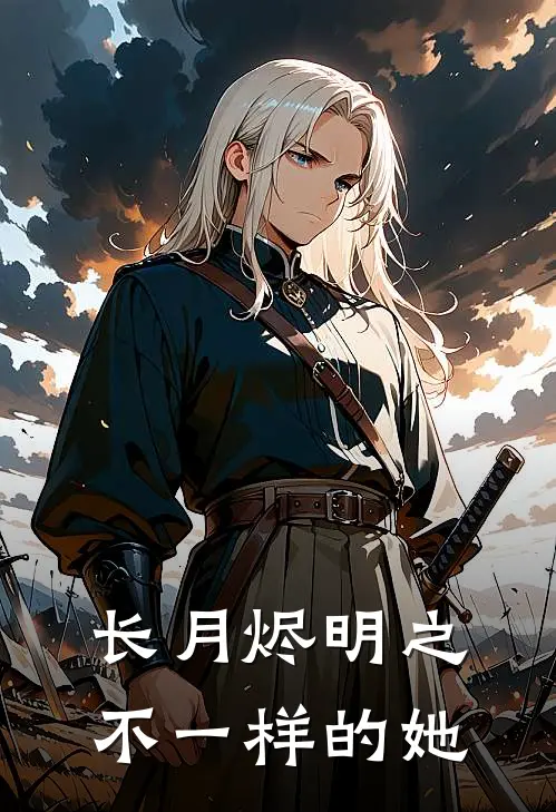 长月烬明之不一样的她