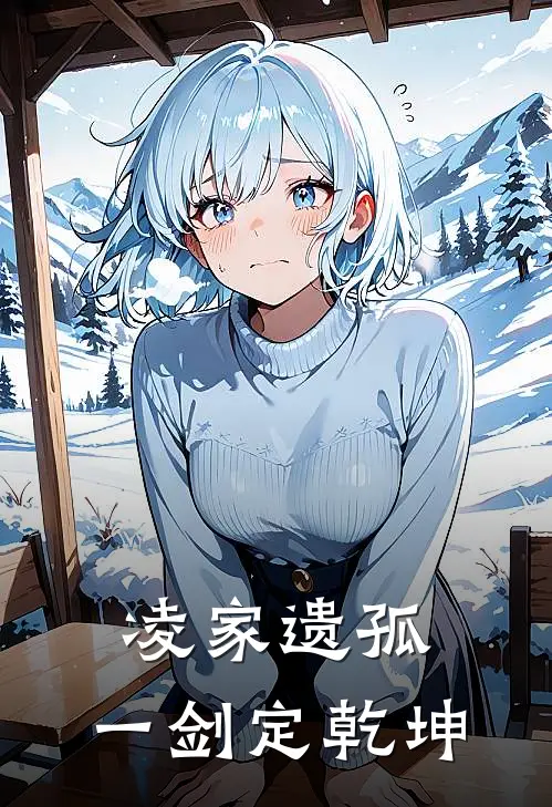 凌家遗孤：一剑定乾坤