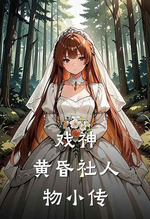 戏神：黄昏社人物小传