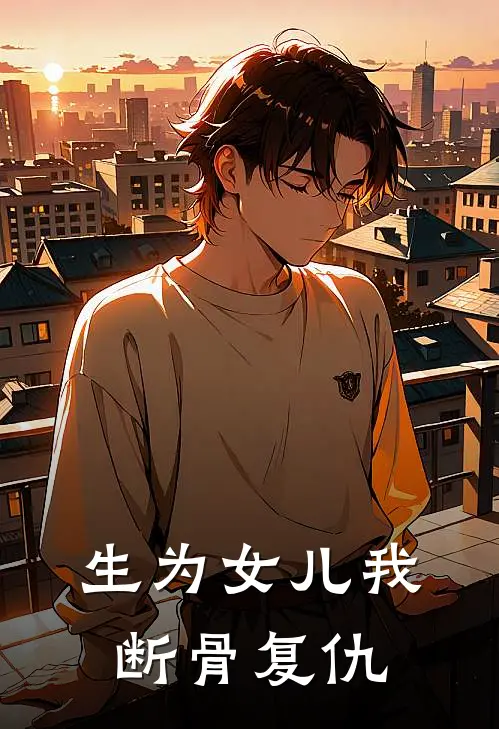 生为女儿我断骨复仇