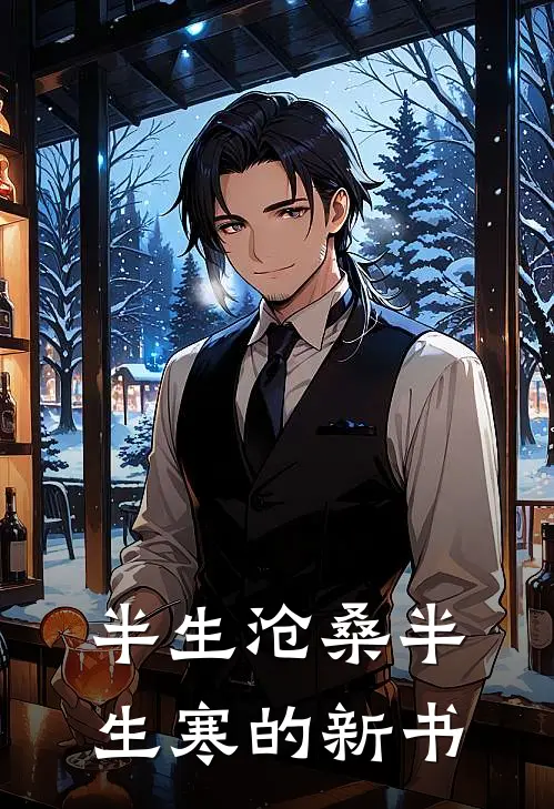 半生沧桑半生寒的新书