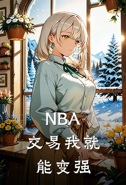 NBA：交易我就能变强