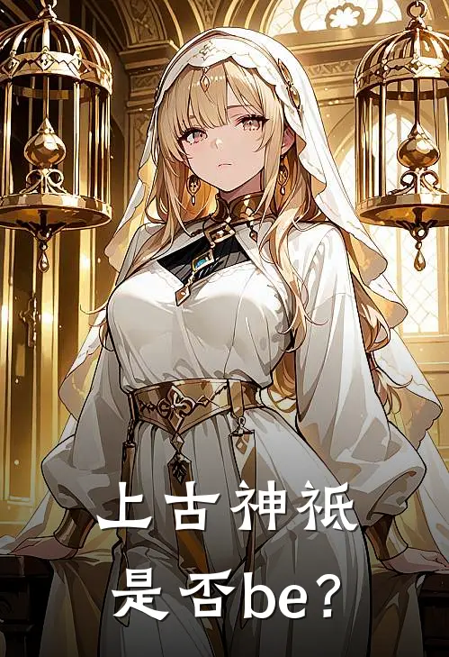 上古神祗，是否be？