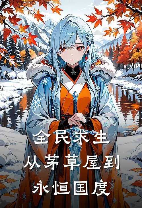 全民求生：从茅草屋到永恒国度